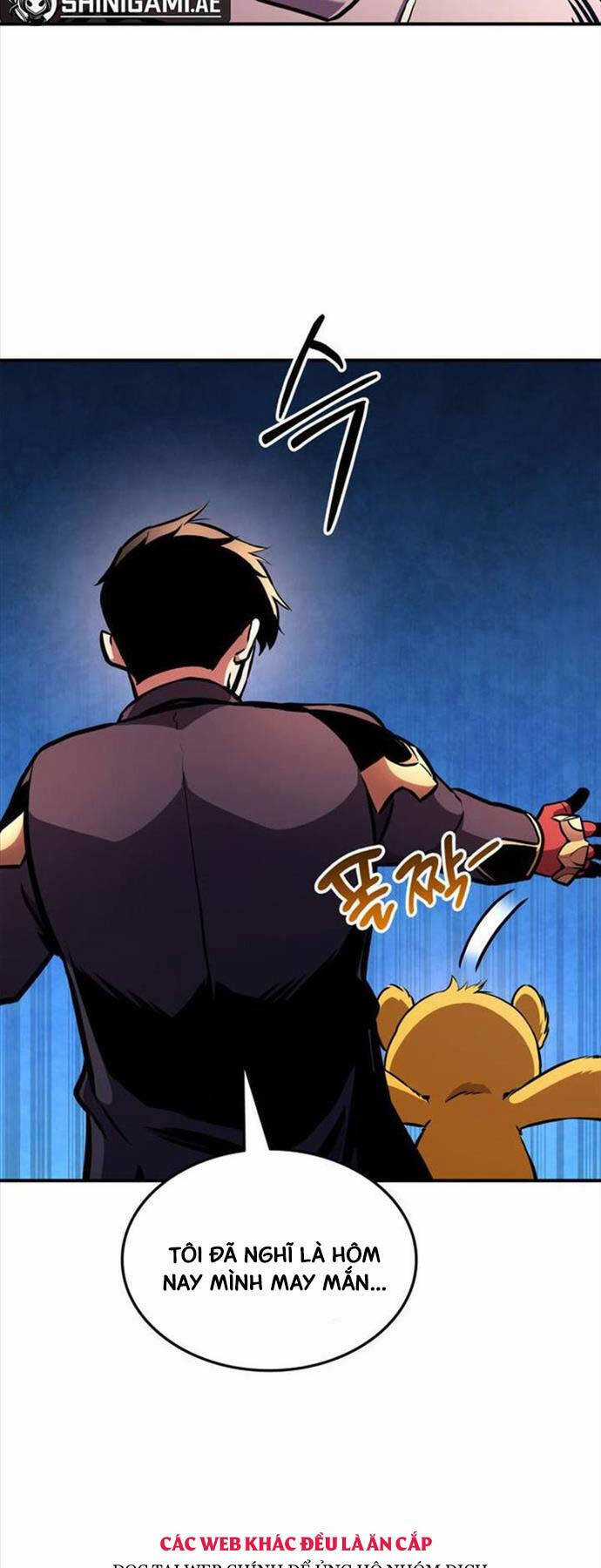 Sự Trở Lại Của Vị Thần Sức Mạnh Chapter 148 trang 66