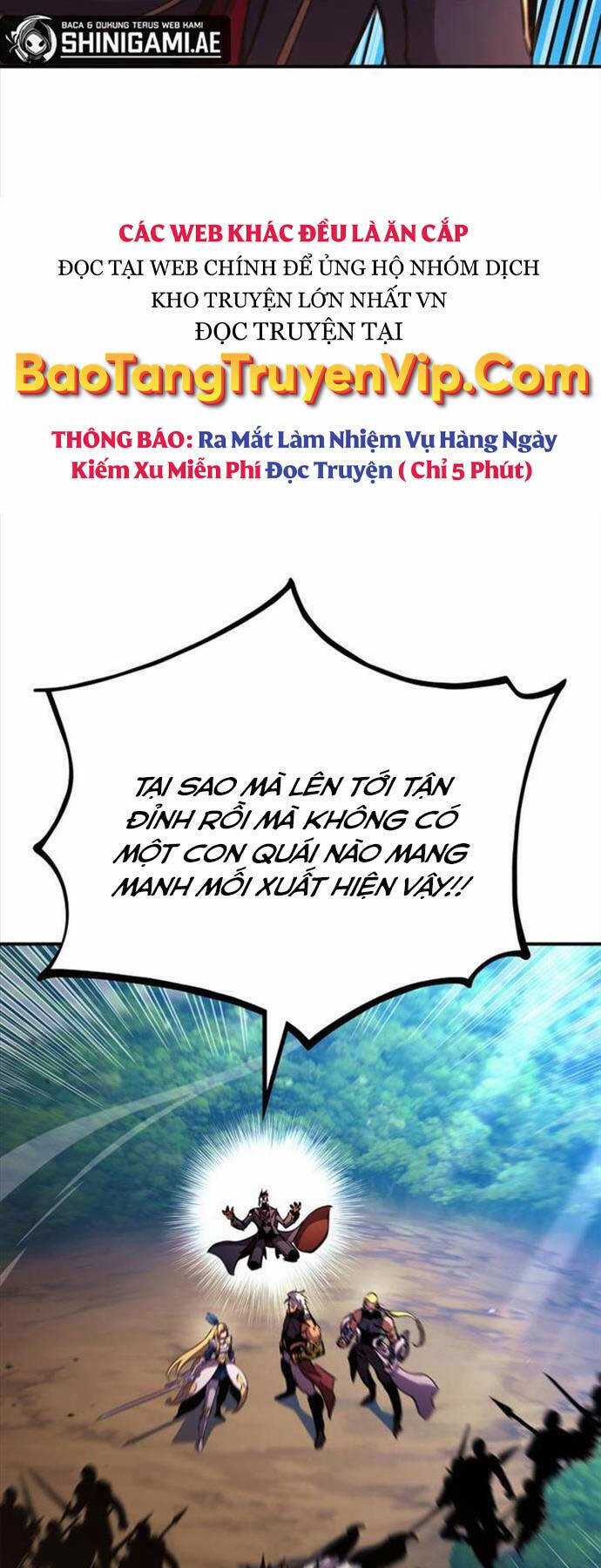 Sự Trở Lại Của Vị Thần Sức Mạnh Chapter 148 trang 7