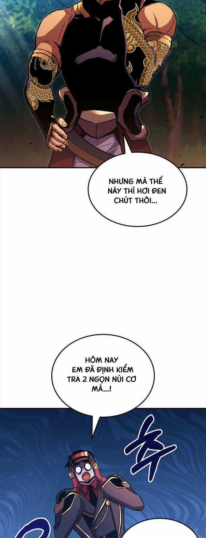 Sự Trở Lại Của Vị Thần Sức Mạnh Chapter 148 trang 9