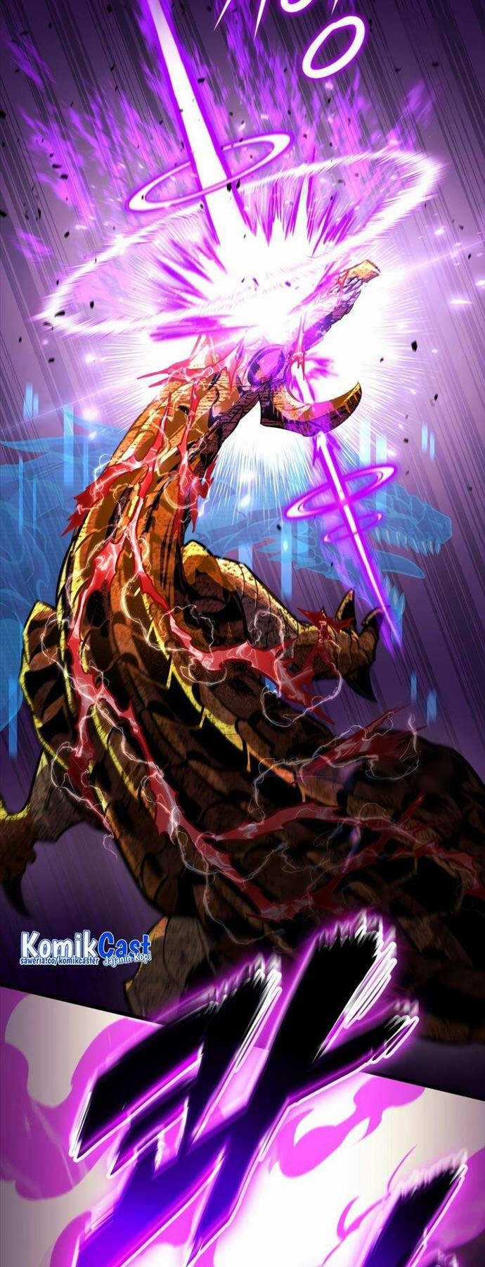 Sự Trở Lại Của Vị Thần Sức Mạnh Chapter 149 trang 52