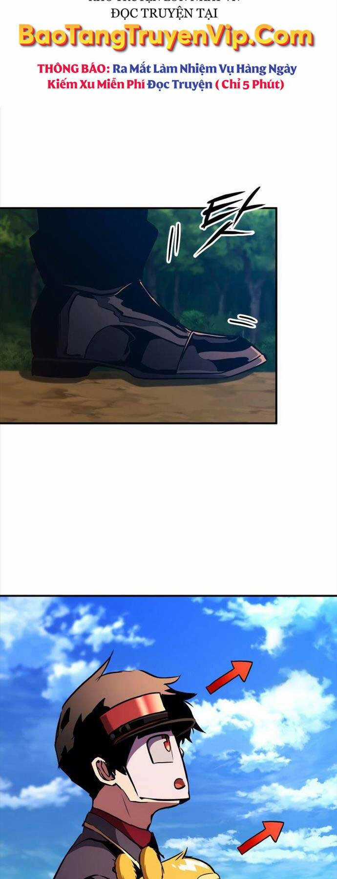 Sự Trở Lại Của Vị Thần Sức Mạnh Chapter 149 trang 63