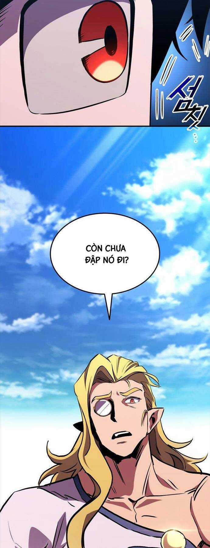 Sự Trở Lại Của Vị Thần Sức Mạnh Chapter 149 trang 67