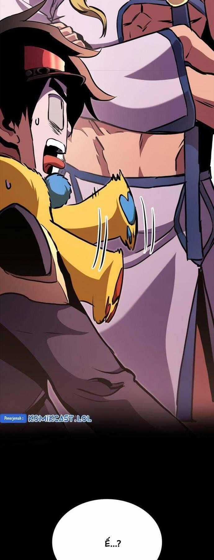 Sự Trở Lại Của Vị Thần Sức Mạnh Chapter 149 trang 68