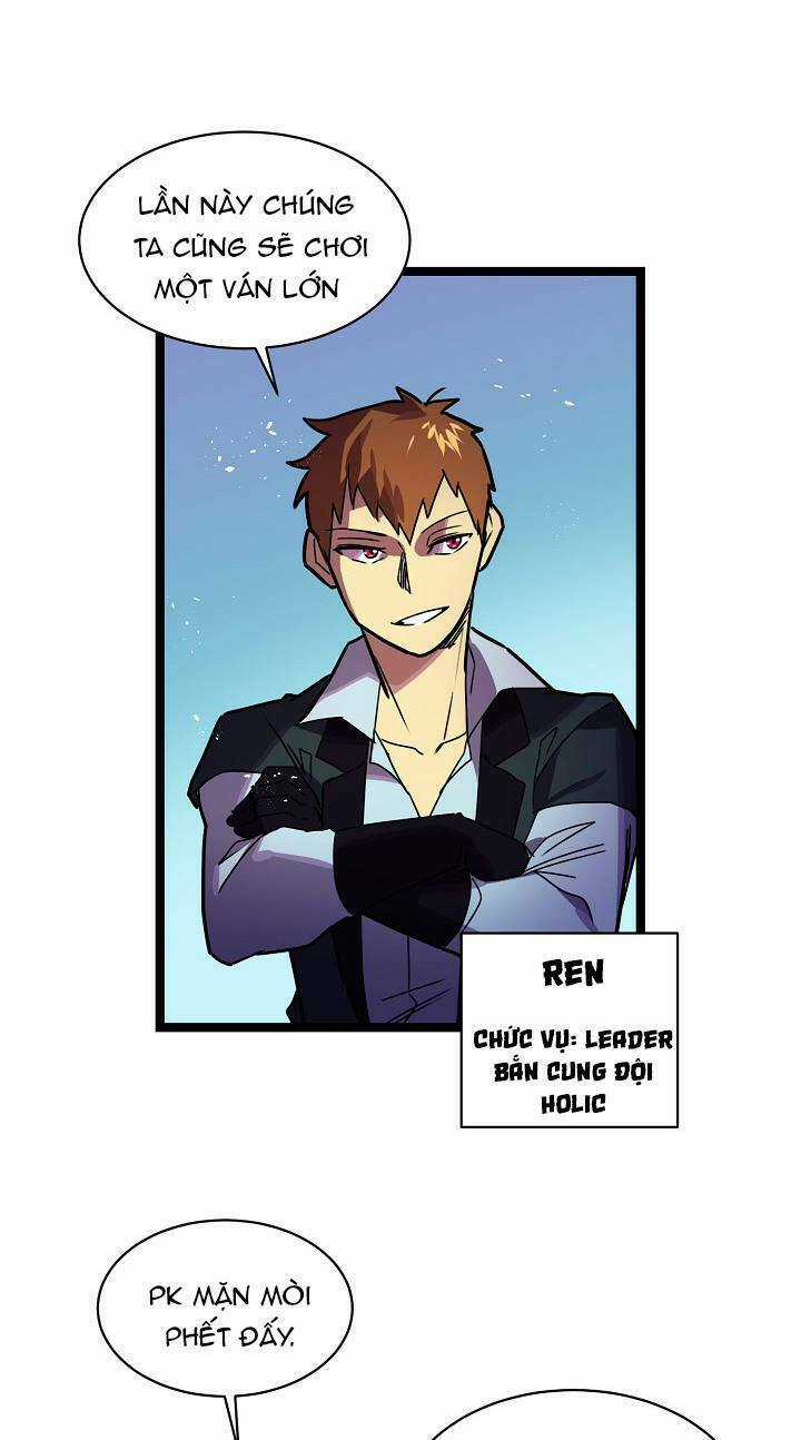 Sự Trở Lại Của Vị Thần Sức Mạnh Chapter 15 trang 10