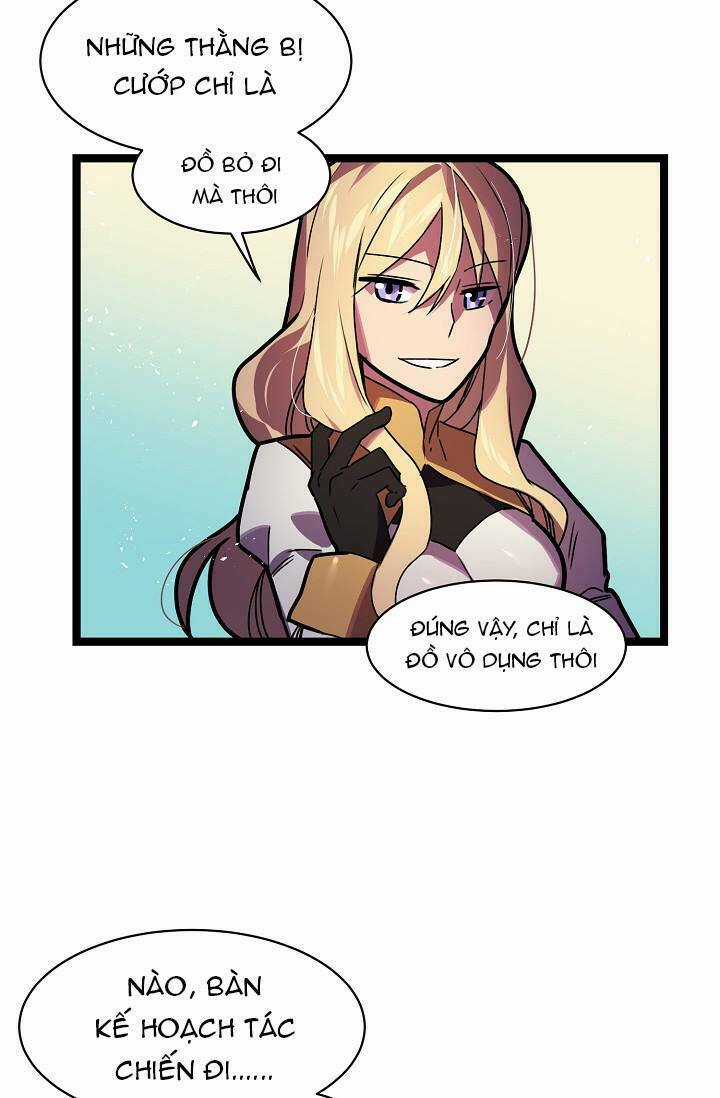 Sự Trở Lại Của Vị Thần Sức Mạnh Chapter 15 trang 12