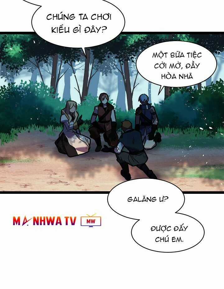 Sự Trở Lại Của Vị Thần Sức Mạnh Chapter 15 trang 13