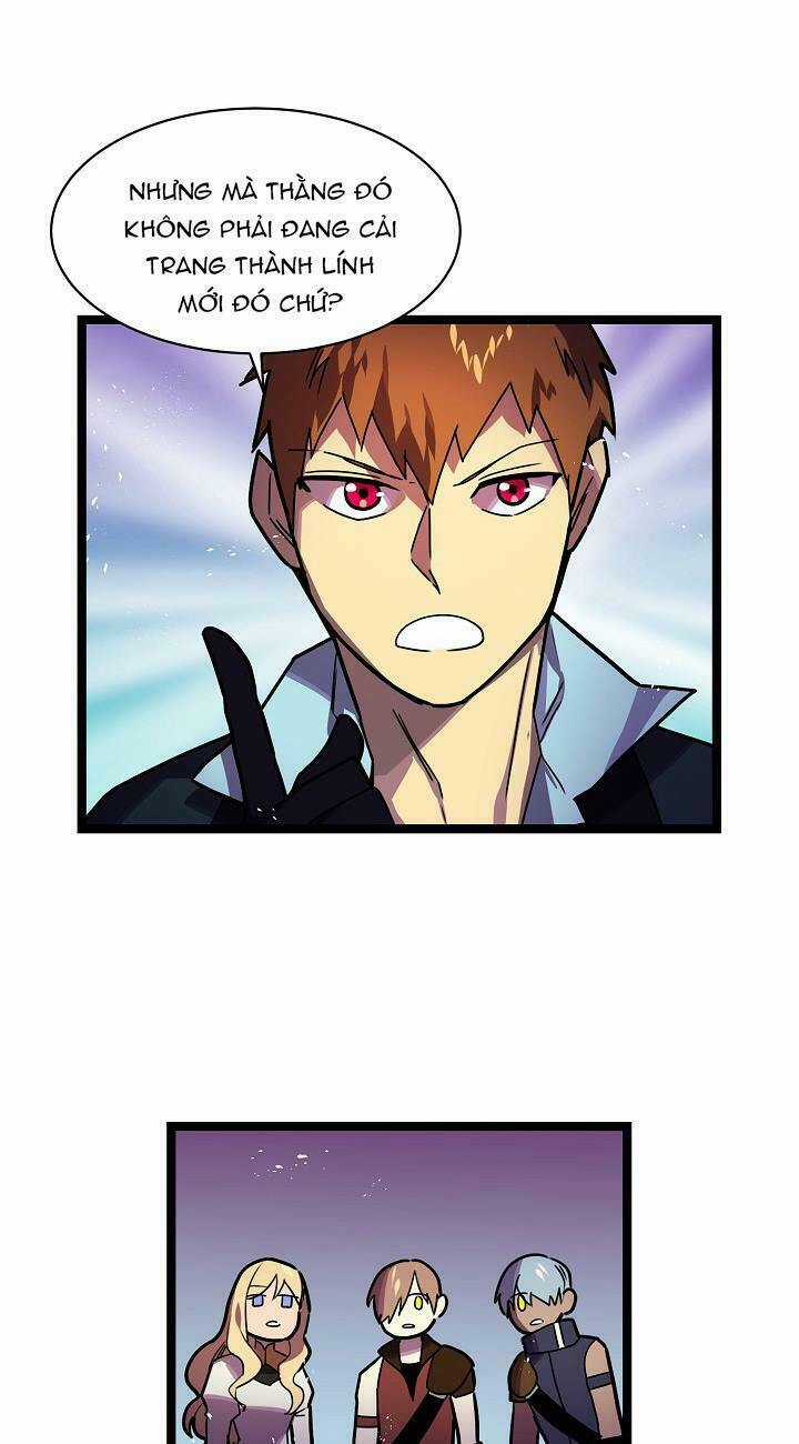 Sự Trở Lại Của Vị Thần Sức Mạnh Chapter 15 trang 14