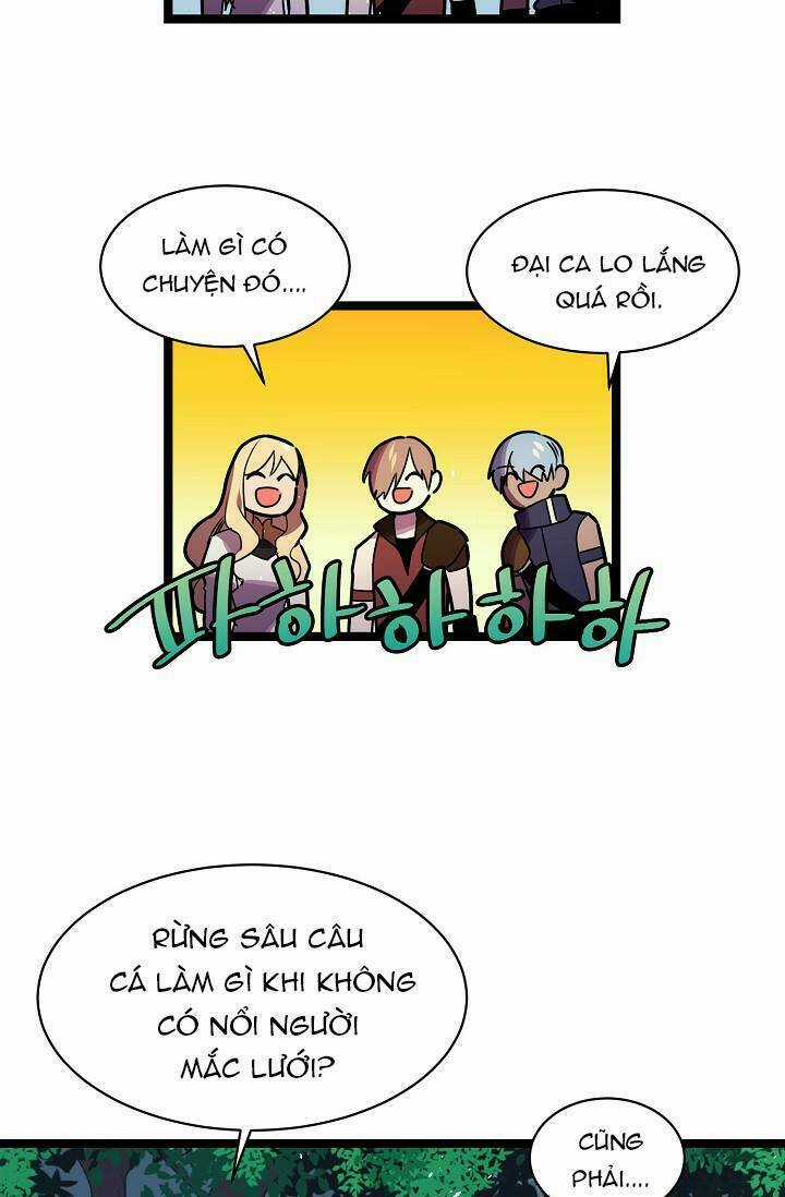 Sự Trở Lại Của Vị Thần Sức Mạnh Chapter 15 trang 15