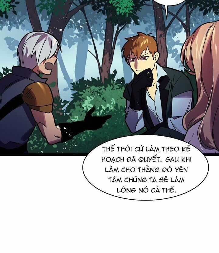 Sự Trở Lại Của Vị Thần Sức Mạnh Chapter 15 trang 16