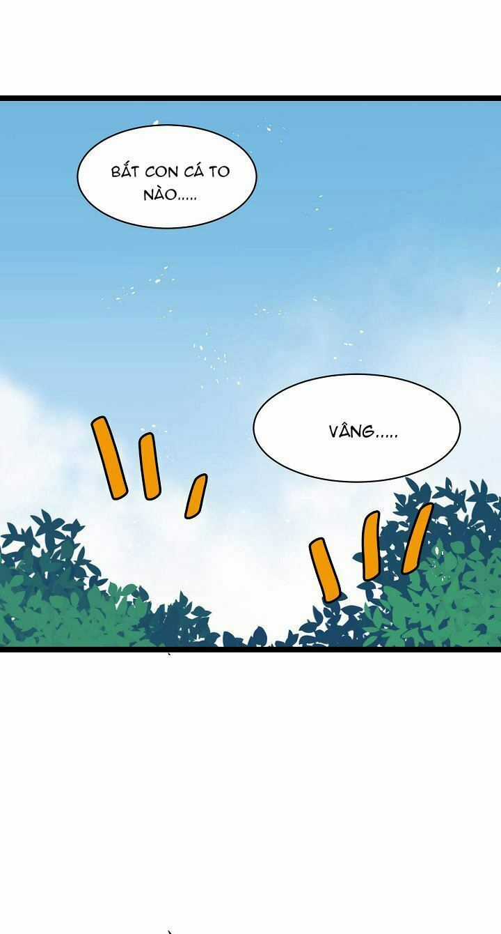 Sự Trở Lại Của Vị Thần Sức Mạnh Chapter 15 trang 17