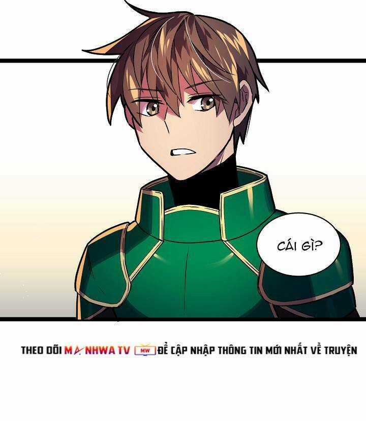 Sự Trở Lại Của Vị Thần Sức Mạnh Chapter 15 trang 18