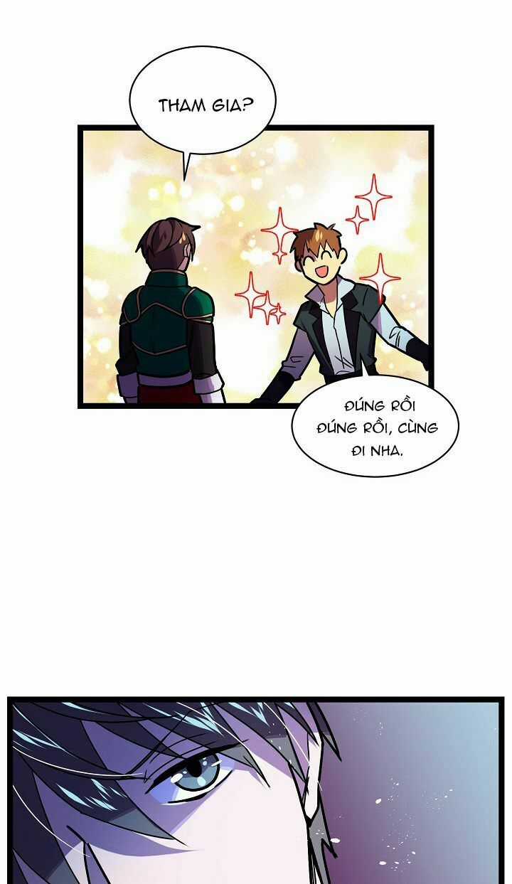 Sự Trở Lại Của Vị Thần Sức Mạnh Chapter 15 trang 20