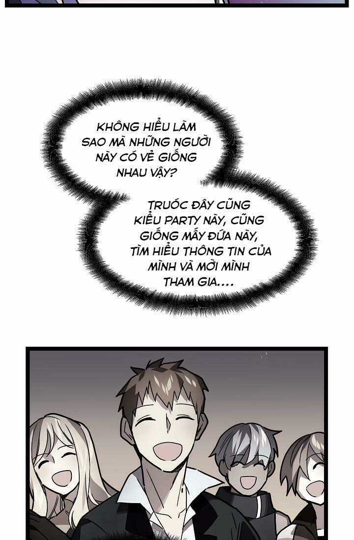 Sự Trở Lại Của Vị Thần Sức Mạnh Chapter 15 trang 21