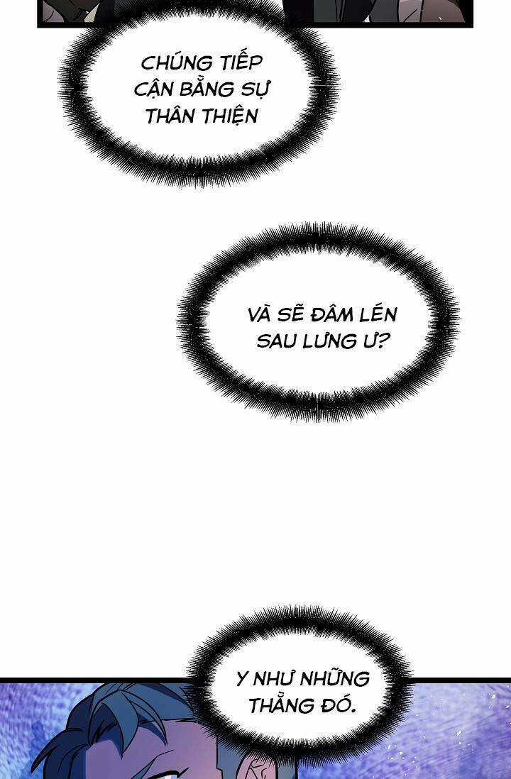 Sự Trở Lại Của Vị Thần Sức Mạnh Chapter 15 trang 22