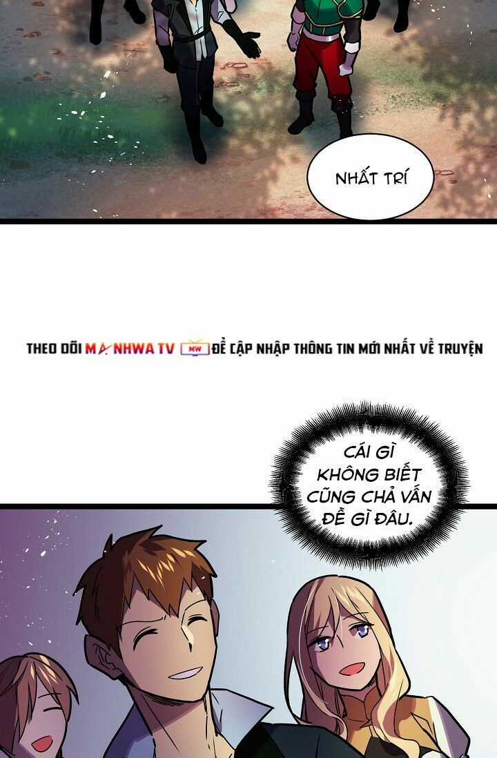 Sự Trở Lại Của Vị Thần Sức Mạnh Chapter 15 trang 29