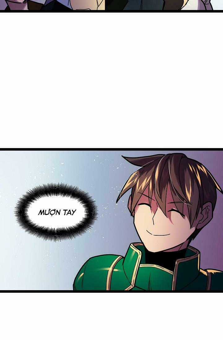 Sự Trở Lại Của Vị Thần Sức Mạnh Chapter 15 trang 30