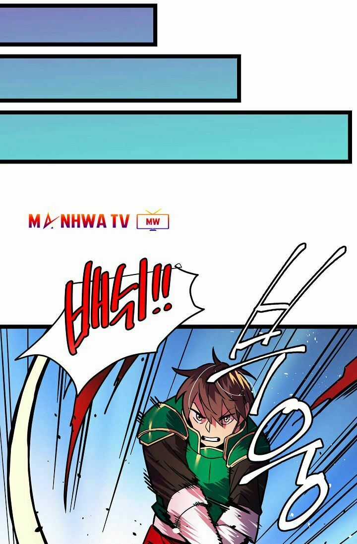 Sự Trở Lại Của Vị Thần Sức Mạnh Chapter 15 trang 33