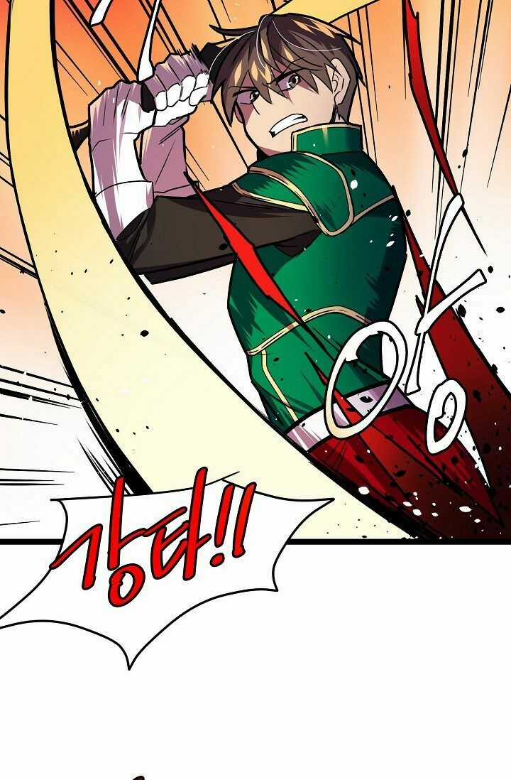 Sự Trở Lại Của Vị Thần Sức Mạnh Chapter 15 trang 35