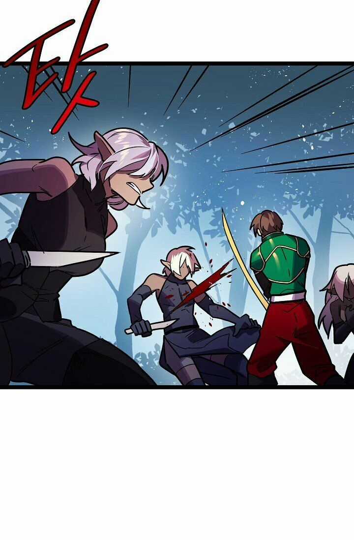 Sự Trở Lại Của Vị Thần Sức Mạnh Chapter 15 trang 36