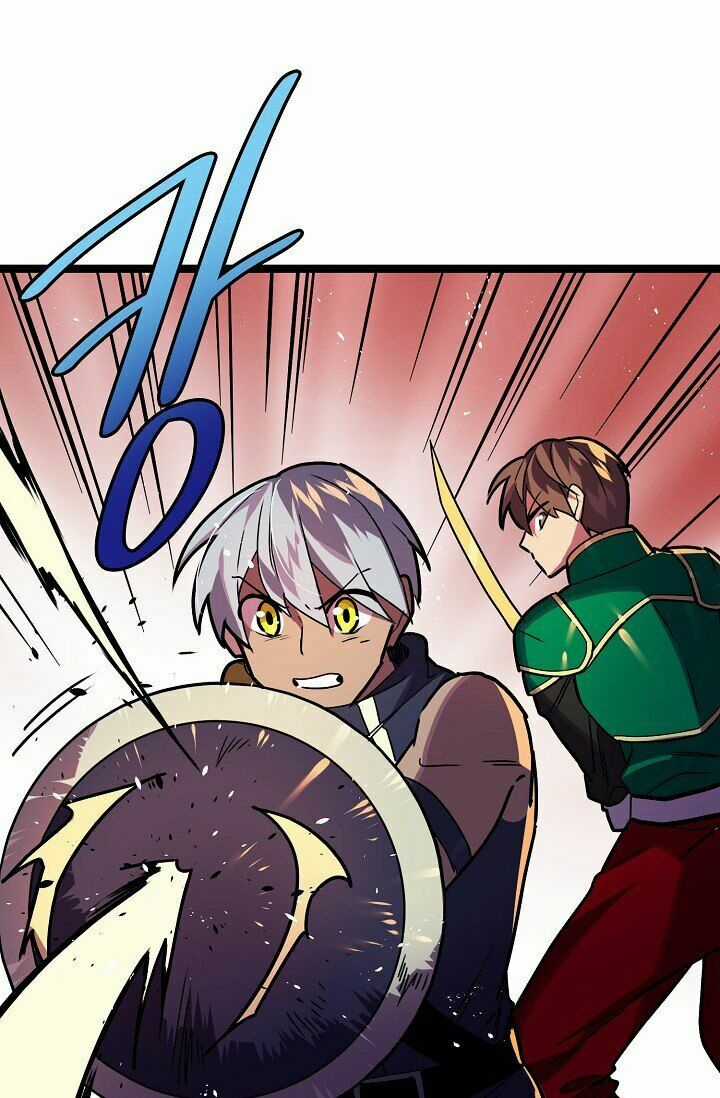 Sự Trở Lại Của Vị Thần Sức Mạnh Chapter 15 trang 37