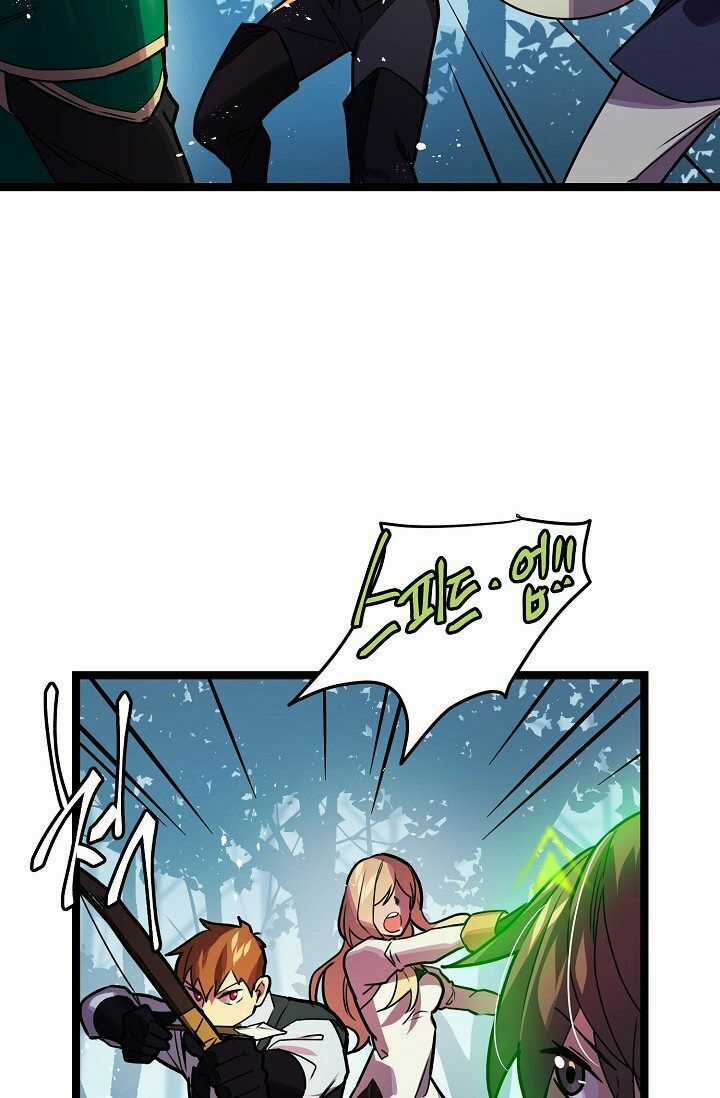 Sự Trở Lại Của Vị Thần Sức Mạnh Chapter 15 trang 39