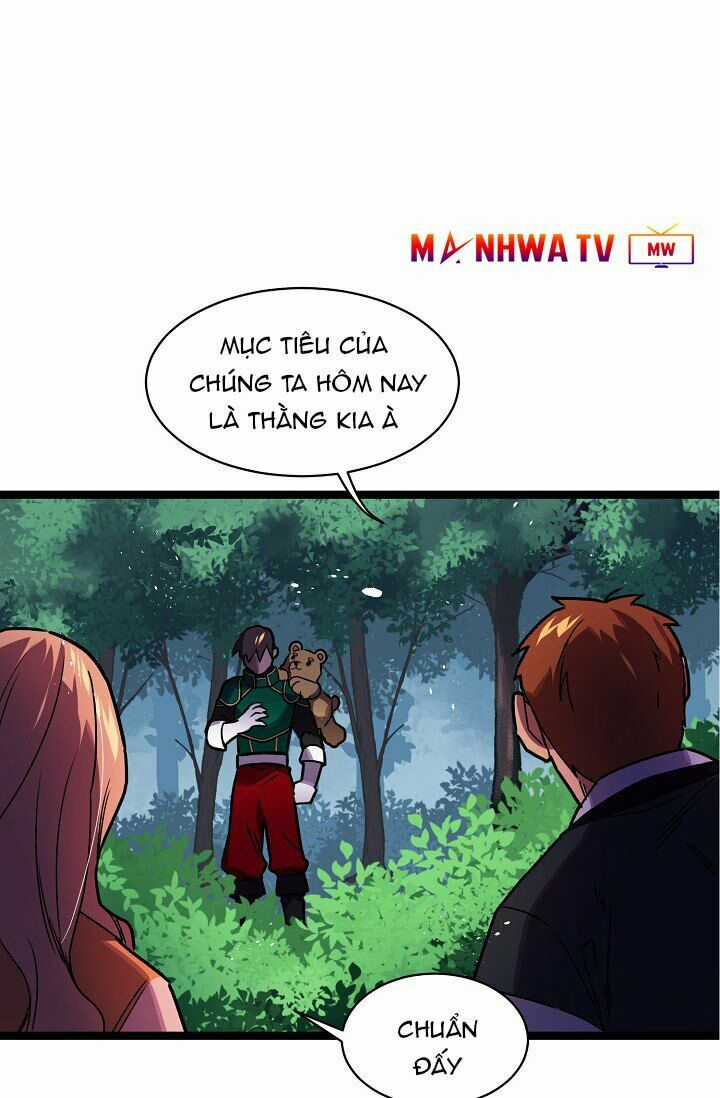 Sự Trở Lại Của Vị Thần Sức Mạnh Chapter 15 trang 4