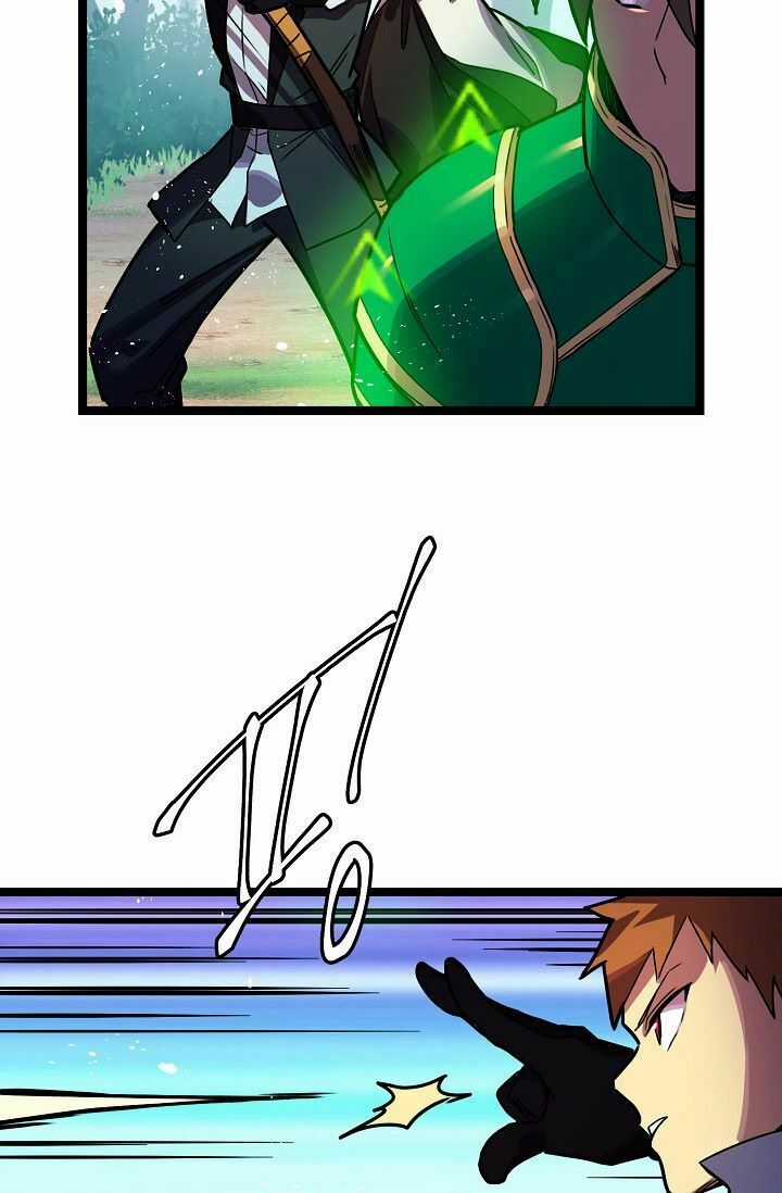 Sự Trở Lại Của Vị Thần Sức Mạnh Chapter 15 trang 40