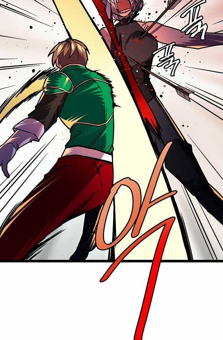 Sự Trở Lại Của Vị Thần Sức Mạnh Chapter 15 trang 43