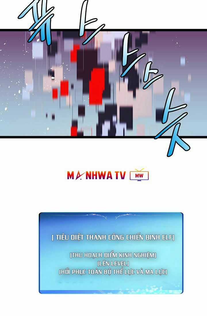 Sự Trở Lại Của Vị Thần Sức Mạnh Chapter 15 trang 45