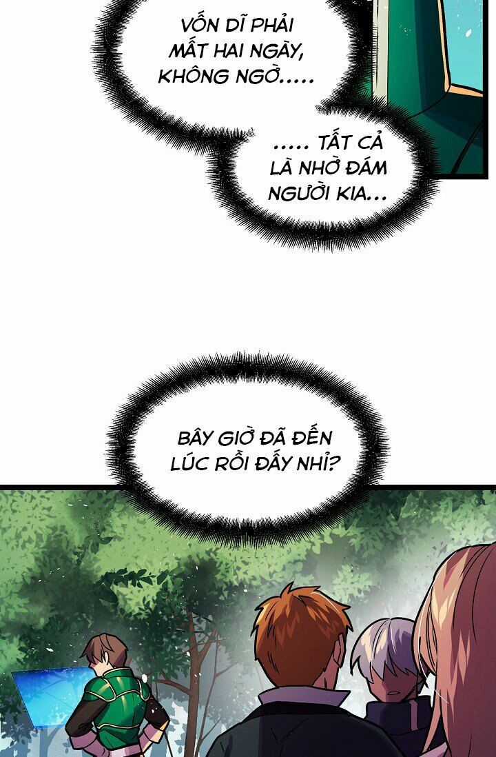 Sự Trở Lại Của Vị Thần Sức Mạnh Chapter 15 trang 47