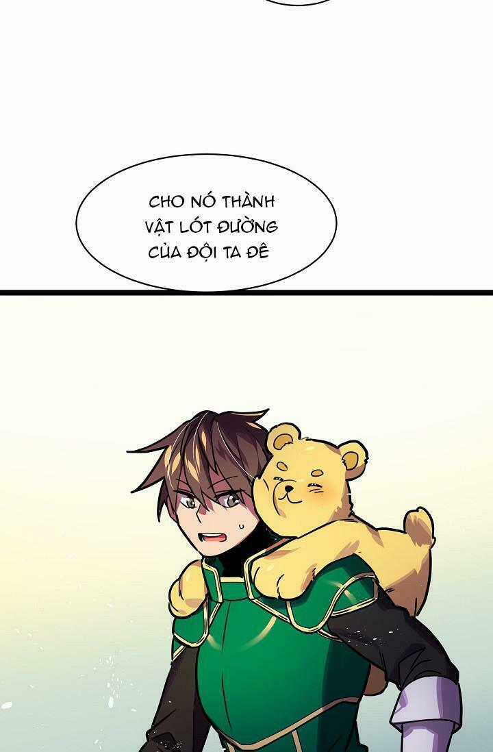 Sự Trở Lại Của Vị Thần Sức Mạnh Chapter 15 trang 5