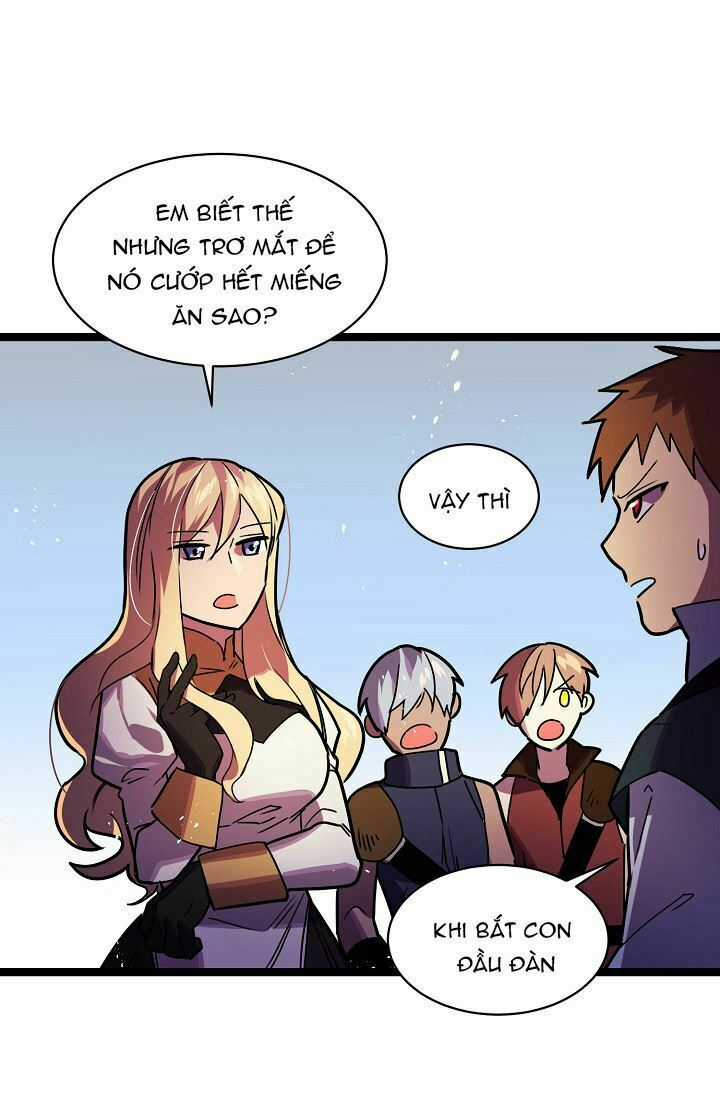 Sự Trở Lại Của Vị Thần Sức Mạnh Chapter 15 trang 50