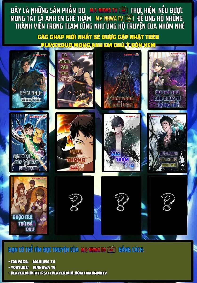 Sự Trở Lại Của Vị Thần Sức Mạnh Chapter 15 trang 54