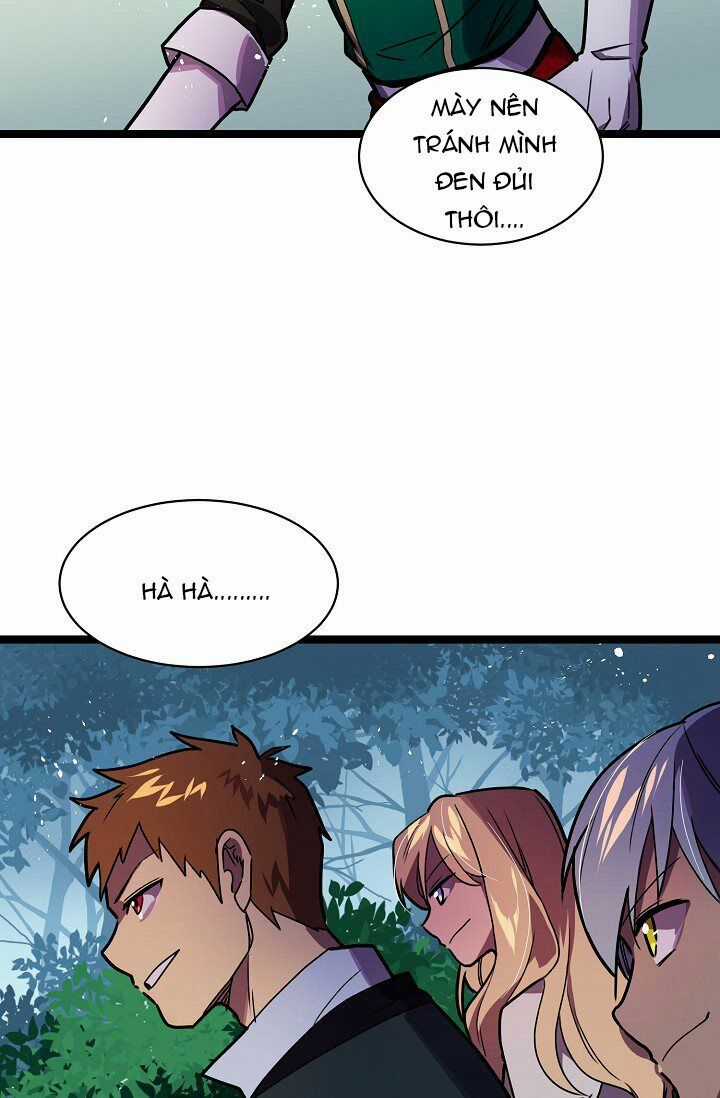 Sự Trở Lại Của Vị Thần Sức Mạnh Chapter 15 trang 6