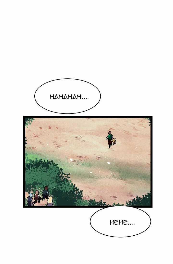 Sự Trở Lại Của Vị Thần Sức Mạnh Chapter 15 trang 8