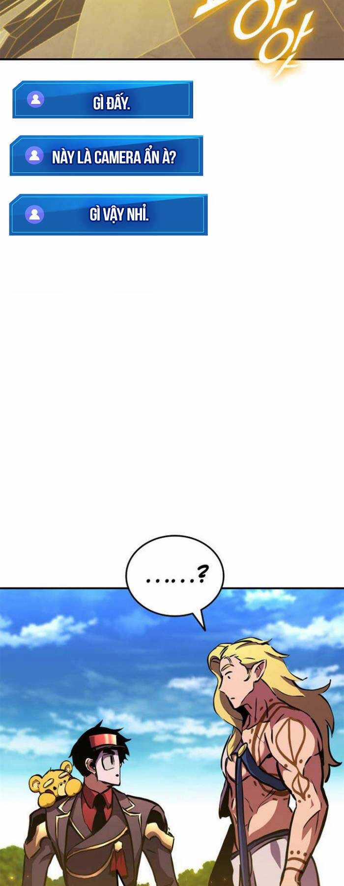 Sự Trở Lại Của Vị Thần Sức Mạnh Chapter 150 trang 12