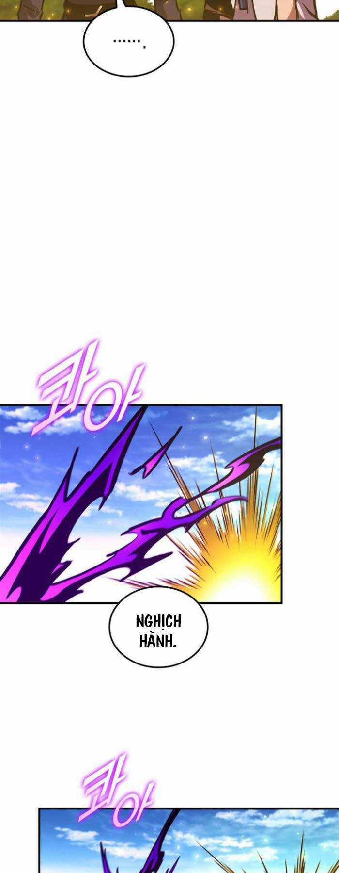 Sự Trở Lại Của Vị Thần Sức Mạnh Chapter 150 trang 13