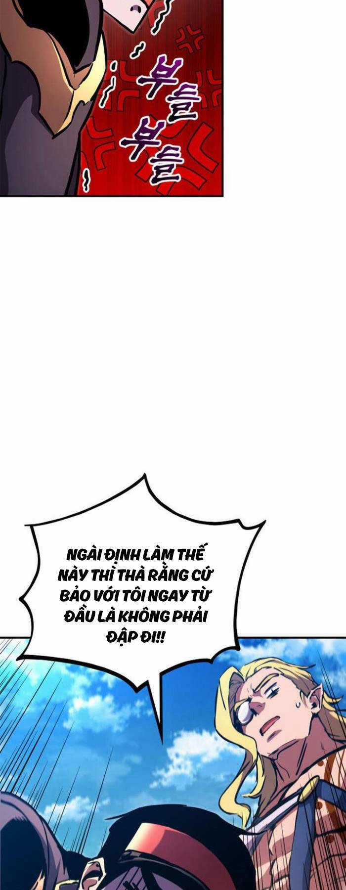 Sự Trở Lại Của Vị Thần Sức Mạnh Chapter 150 trang 15