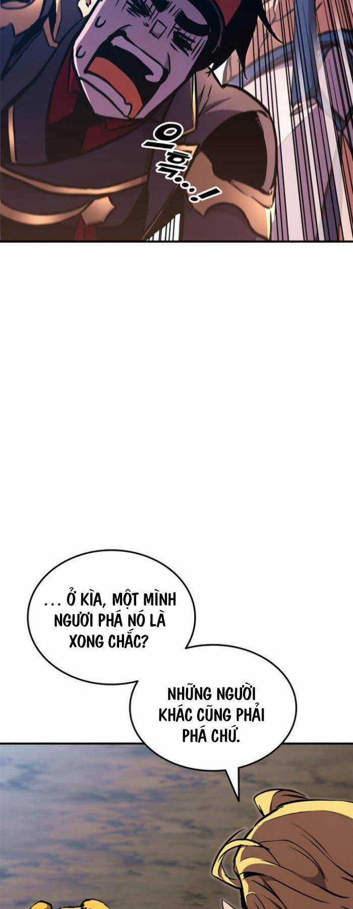 Sự Trở Lại Của Vị Thần Sức Mạnh Chapter 150 trang 16