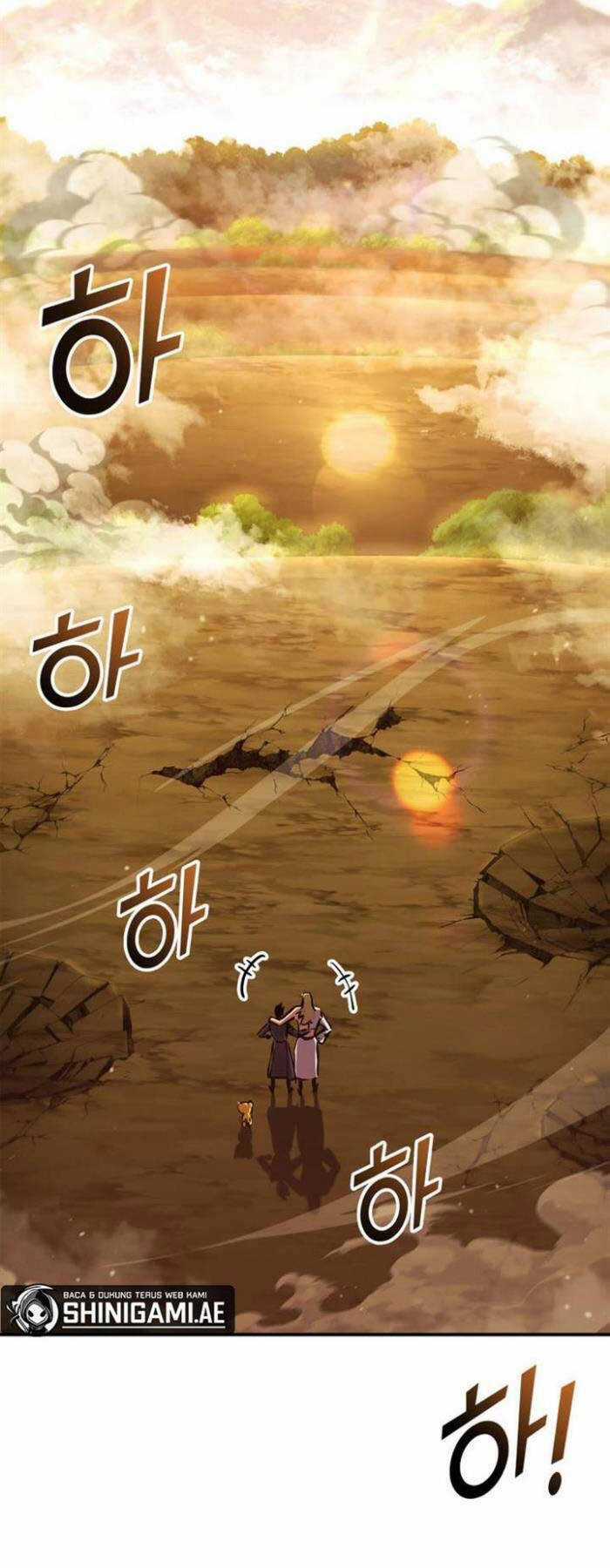 Sự Trở Lại Của Vị Thần Sức Mạnh Chapter 150 trang 23