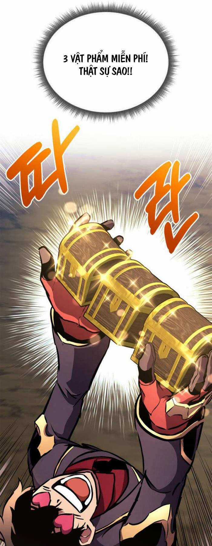 Sự Trở Lại Của Vị Thần Sức Mạnh Chapter 150 trang 28