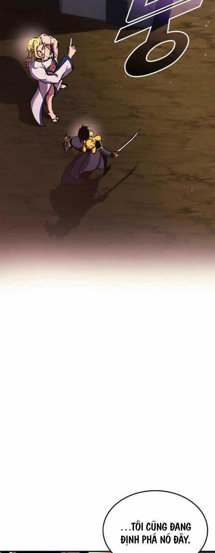 Sự Trở Lại Của Vị Thần Sức Mạnh Chapter 150 trang 3