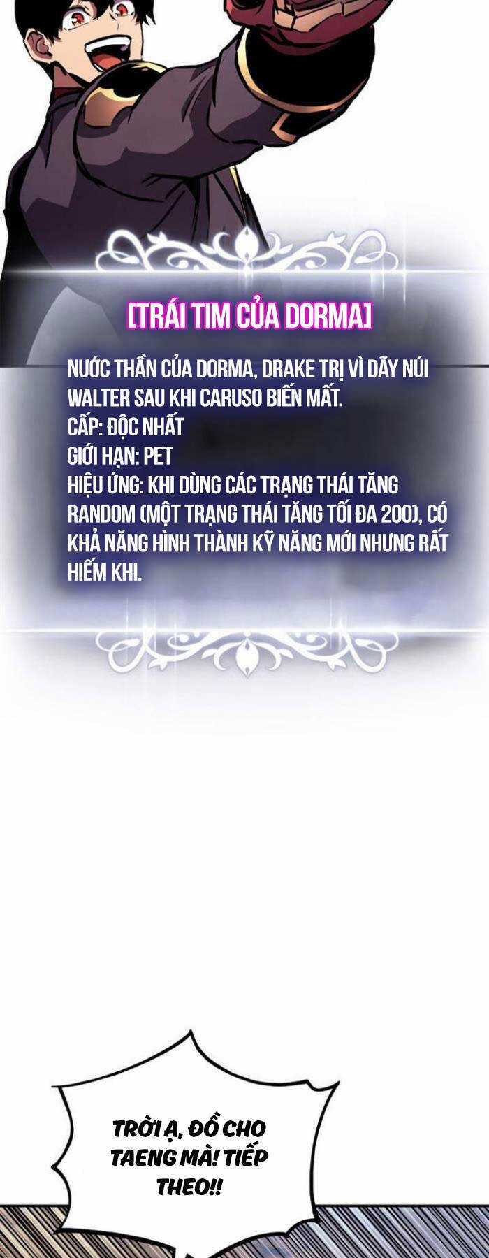 Sự Trở Lại Của Vị Thần Sức Mạnh Chapter 150 trang 30