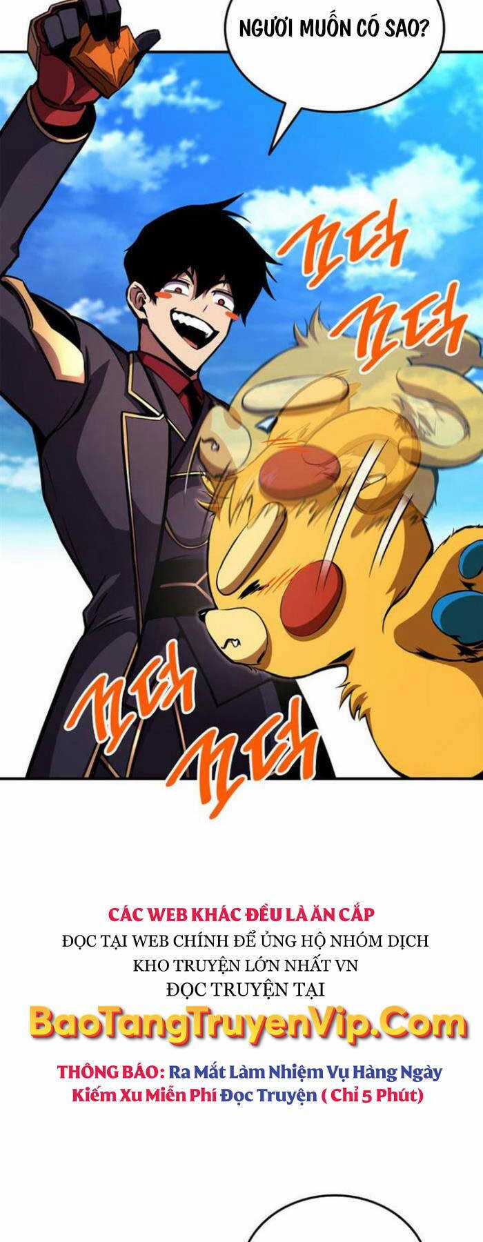 Sự Trở Lại Của Vị Thần Sức Mạnh Chapter 150 trang 44