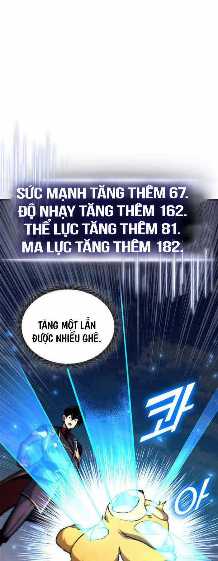 Sự Trở Lại Của Vị Thần Sức Mạnh Chapter 150 trang 47