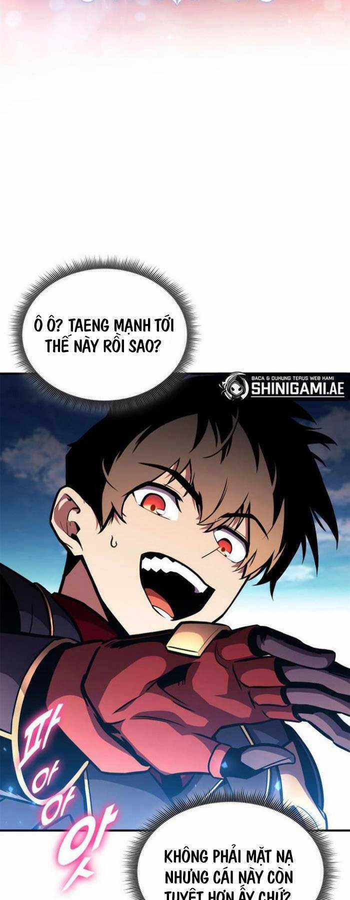 Sự Trở Lại Của Vị Thần Sức Mạnh Chapter 150 trang 49