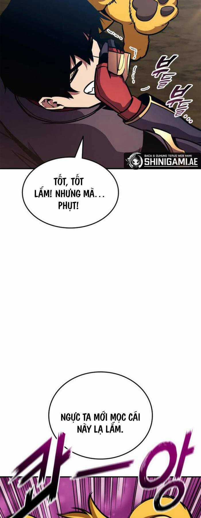 Sự Trở Lại Của Vị Thần Sức Mạnh Chapter 150 trang 52