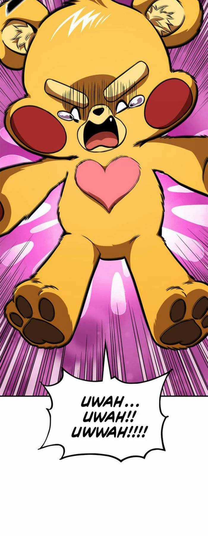 Sự Trở Lại Của Vị Thần Sức Mạnh Chapter 150 trang 53