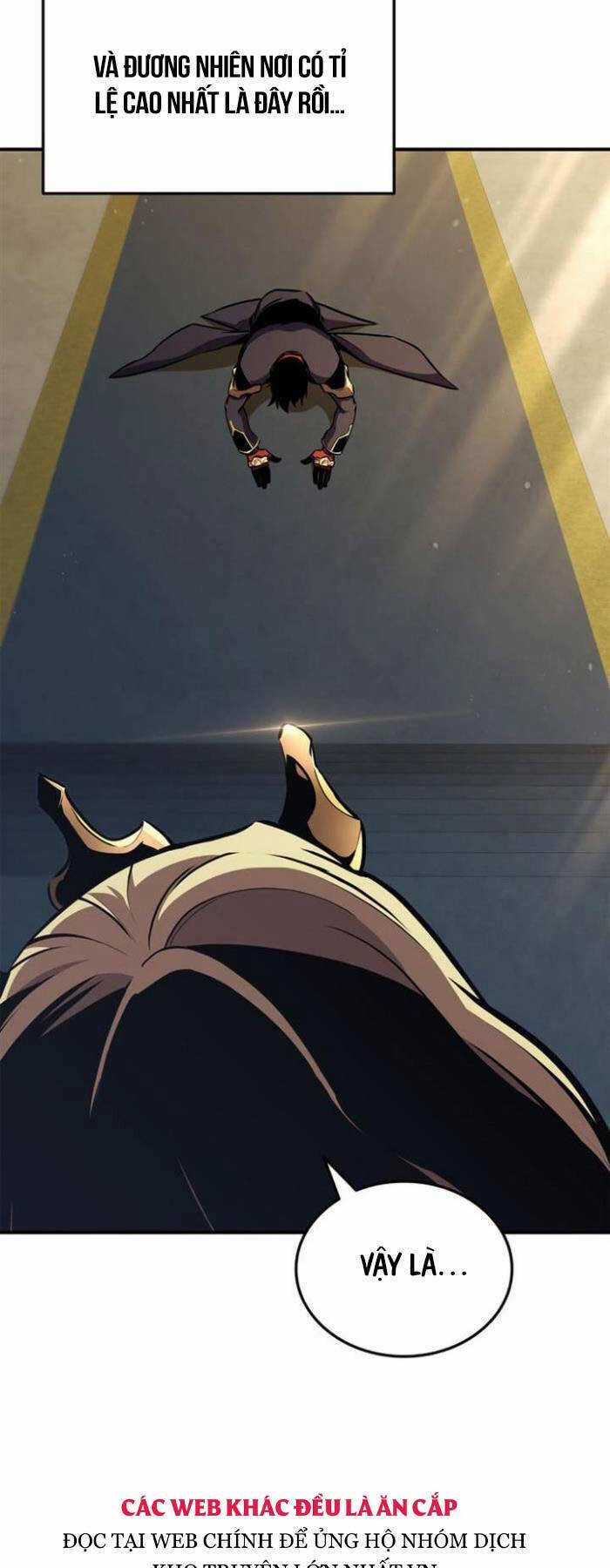 Sự Trở Lại Của Vị Thần Sức Mạnh Chapter 150 trang 58