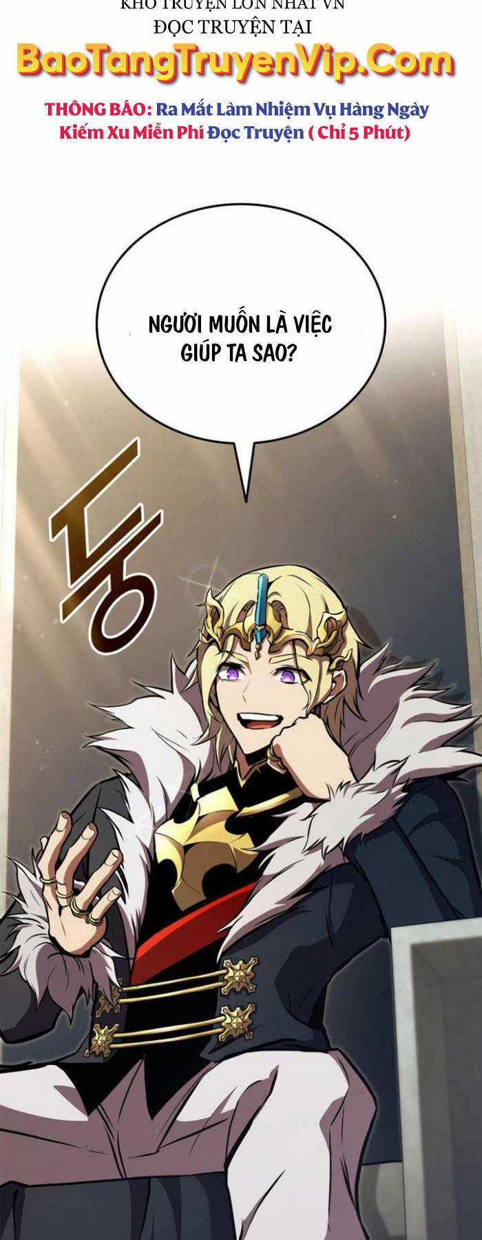 Sự Trở Lại Của Vị Thần Sức Mạnh Chapter 150 trang 59